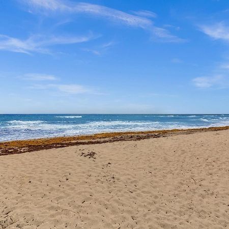 Апартаменты Dania Beach Holiday Retreat International Airport Экстерьер фото