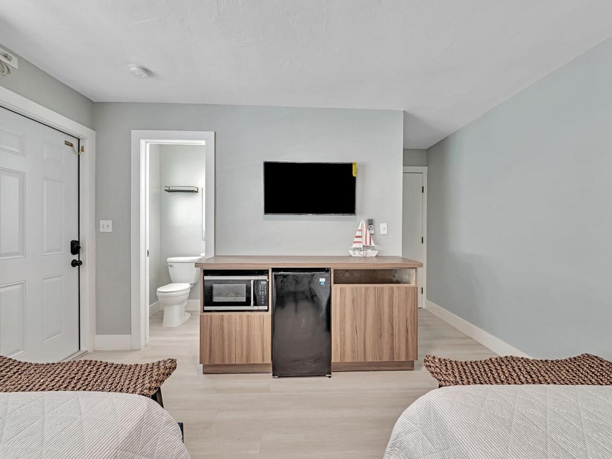 Апартаменты Dania Beach Holiday Retreat International Airport Экстерьер фото