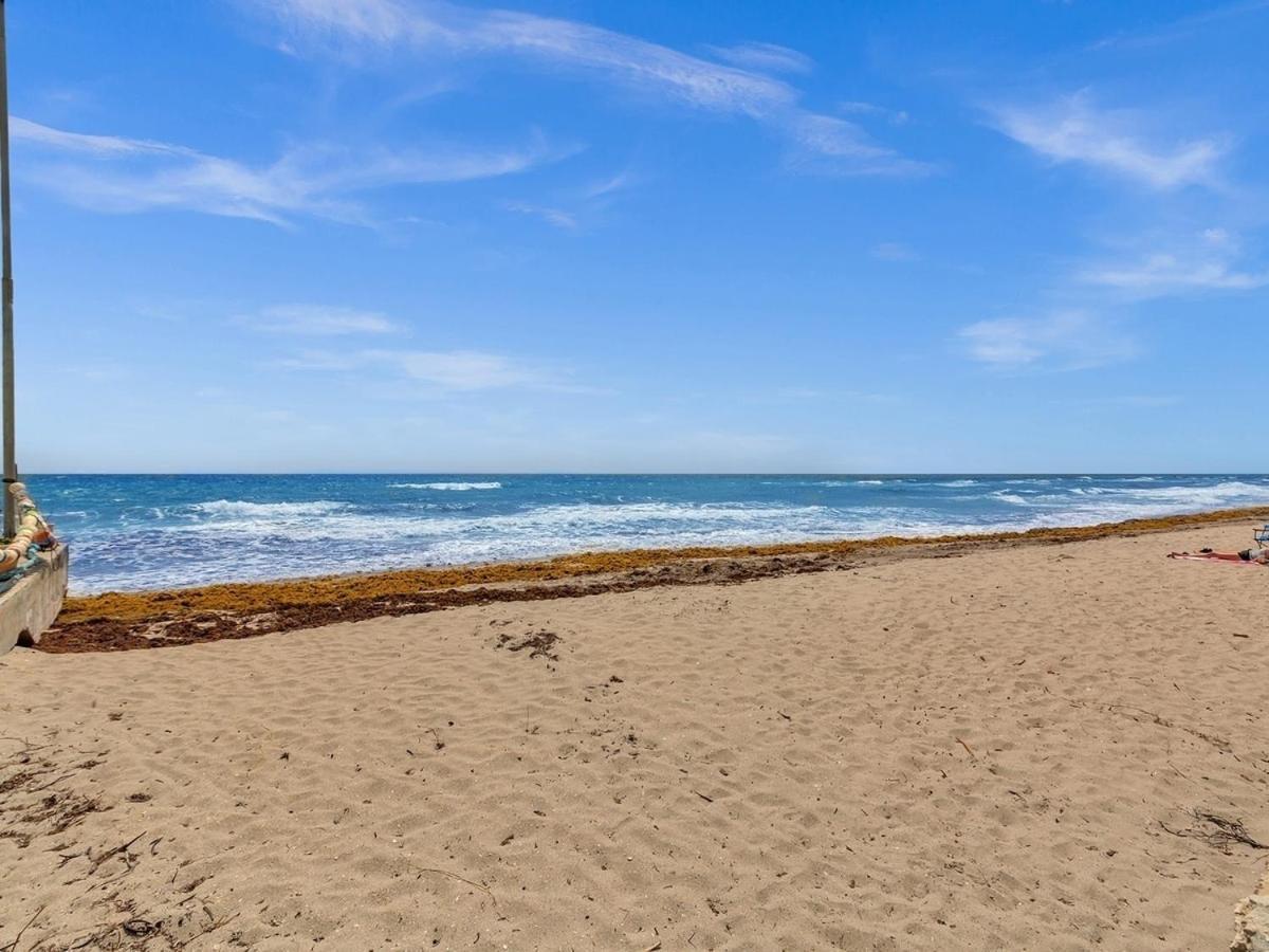 Апартаменты Dania Beach Holiday Retreat International Airport Экстерьер фото